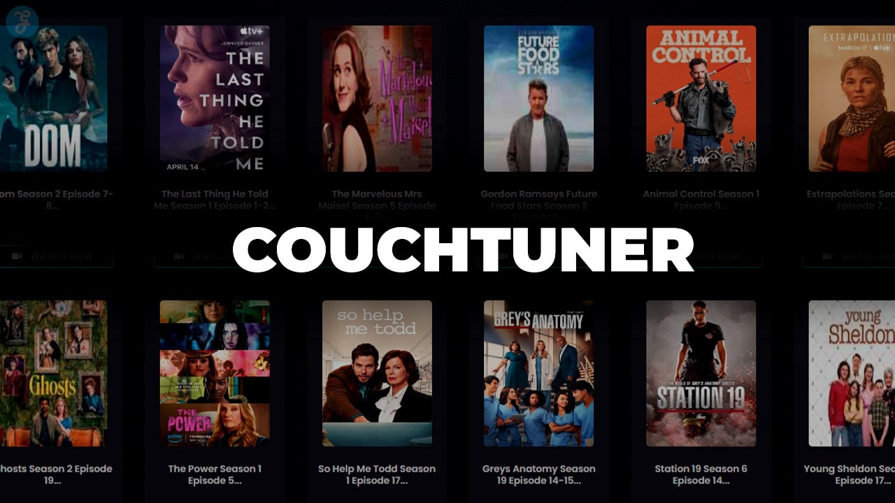 banner CouchTuner